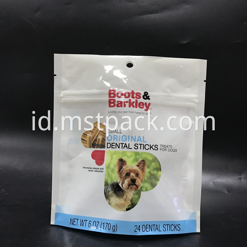 Dog Packaging